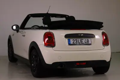 MINI One 2018 - 18950 EUR, 84859 km - AUTO.MOTO.pt - 84859km - foto 4 de 43