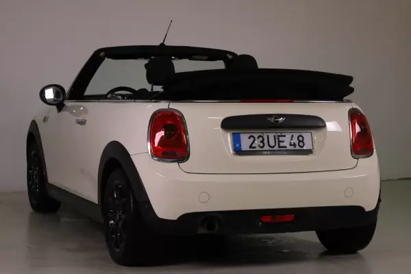 MINI One 2018 - 18950 EUR, 84859 km - AUTO.MOTO.pt - 84859km - foto 4 de 43