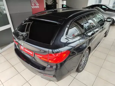 BMW 520 2017 - 27250 EUR, 149150 km - AUTO.MOTO.pt - 149150km - foto 14 de 40