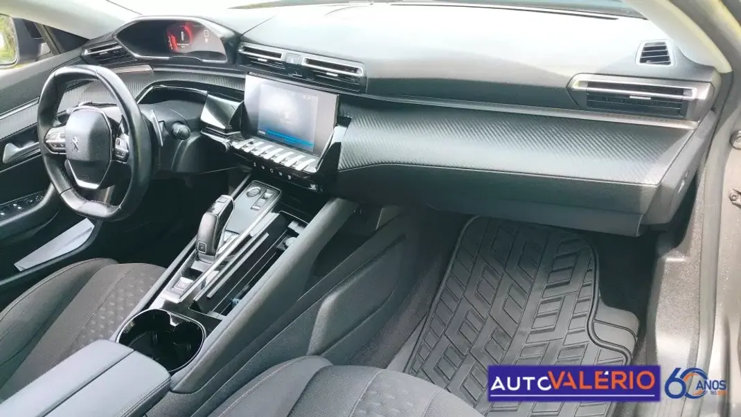 Peugeot 508 SW 2021 - 21950 EUR, 76890 km - AUTO.MOTO.pt - 76890km - foto 34 de 41