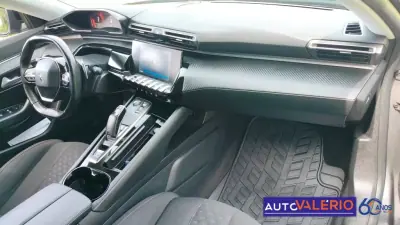 Peugeot 508 SW 2021 - 21950 EUR, 76890 km - AUTO.MOTO.pt - 76890km - foto 34 de 41