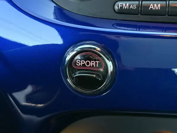 Abarth 595 2016 - 17990 EUR, 137000 km - AUTO.MOTO.pt - 137000km - foto 8 de 20