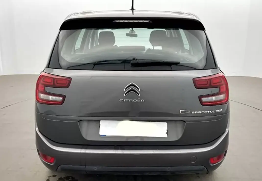Citroën C4 Spacetourer 2019 - 14990 EUR, 144000 km - 144000km - foto 5 de 5