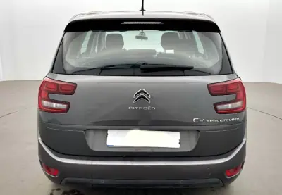 Citroën C4 Spacetourer 2019 - 14990 EUR, 144000 km - 144000km - foto 5 de 5