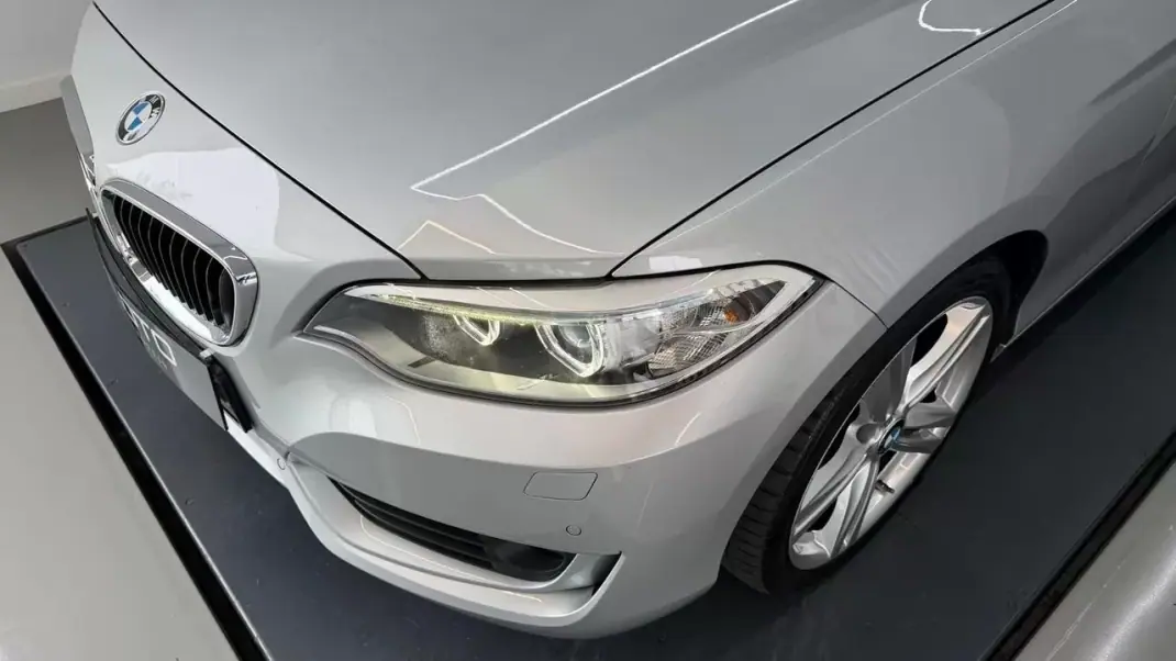 BMW 218 2016 - 19490 EUR, 108715 km - AUTO.MOTO.pt - 108715km - foto 4 de 35