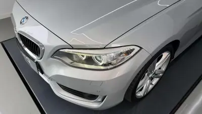BMW 218 2016 - 19490 EUR, 108715 km - AUTO.MOTO.pt - 108715km - foto 4 de 35