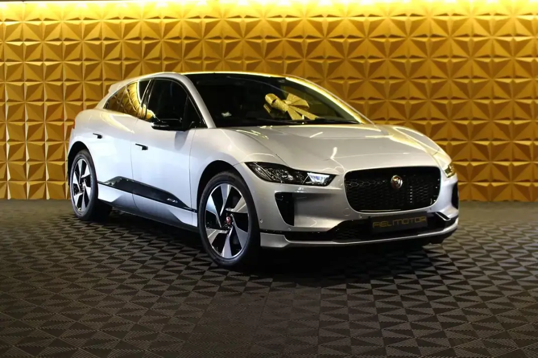 Jaguar I-Pace 2020 - 22900 EUR, 140680 km - AUTO.MOTO.pt - 140680km - foto 3 de 25