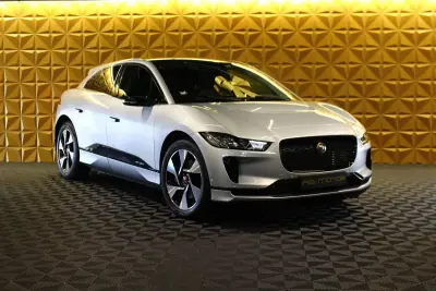Jaguar I-Pace 2020 - 22900 EUR, 140680 km - AUTO.MOTO.pt - 140680km - foto 3 de 25