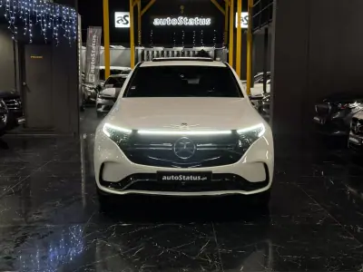Mercedes-Benz EQC 2023 - 44990 EUR, 60200 km - AUTO.MOTO.pt - 60200km - foto 4 de 36