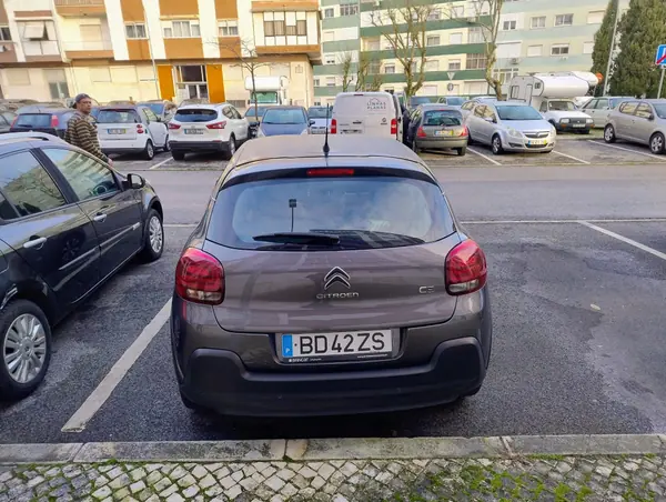 Citroën C3 2018 - 9500 EUR, 140000 km - 140000km - foto 3 de 10