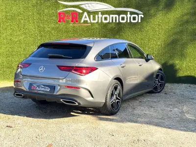 Mercedes-Benz CLA 180 2021 - 31750 EUR, 93000 km - AUTO.MOTO.pt - 93000km - foto 2 de 32