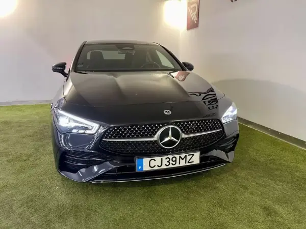 Mercedes-Benz CLA 250 2025 - 39750 EUR, 24000 km - AUTO.MOTO.pt - 24000km - foto 4 de 45
