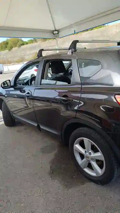 Nissan Qashqai 2008 - 5900 EUR, 217 km - AUTO.MOTO.pt - 217km - foto 1 de 5