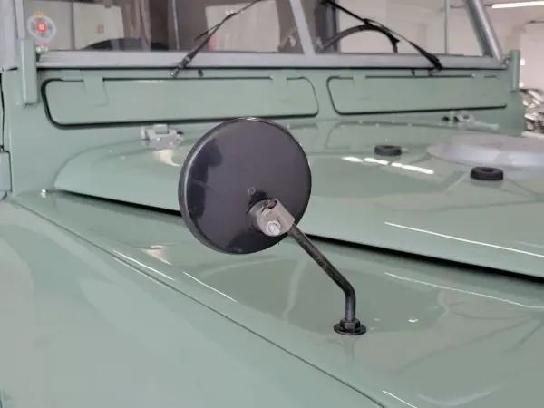 Land Rover Serie III 1973 - 35000 EUR, 87484 km - AUTO.MOTO.pt - 87484km - foto 17 de 47