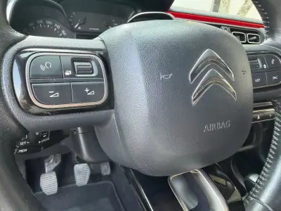 Citroën C3 2019 - 9250 EUR, 73680 km - 73680km - foto 10 de 49