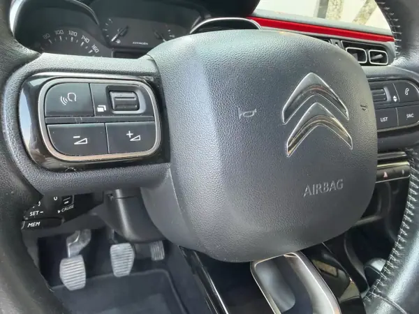 Citroën C3 2019 - 9250 EUR, 73680 km - 73680km - foto 10 de 49