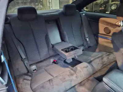 BMW 420 2013 - 23500 EUR, 197000 km - AUTO.MOTO.pt - 197000km - foto 31 de 38