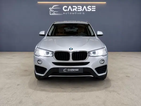 BMW X4 2015 - 19900 EUR, 199083 km - AUTO.MOTO.pt - 199083km - foto 2 de 26