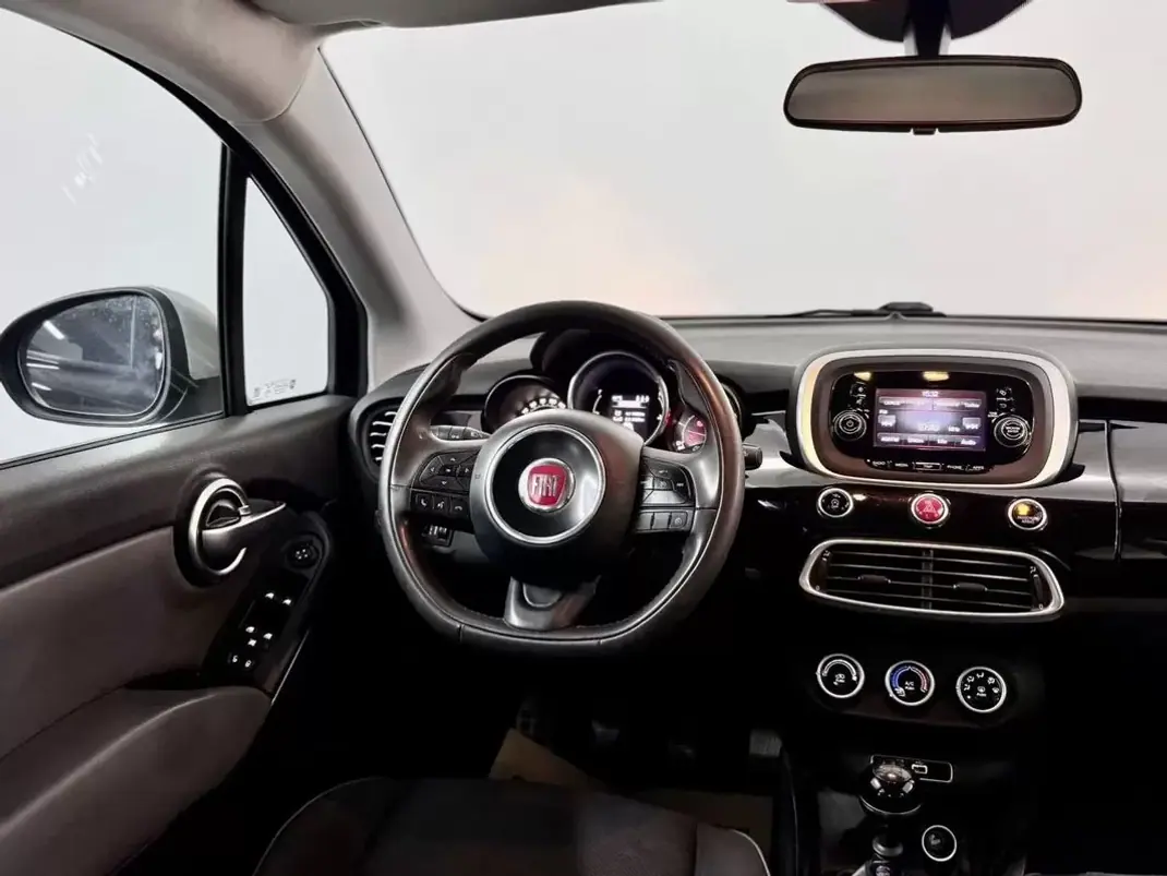 Fiat 500X 2015 - 9950 EUR, 130000 km - 130000km - foto 23 de 48
