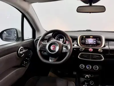Fiat 500X 2015 - 9950 EUR, 130000 km - 130000km - foto 23 de 48