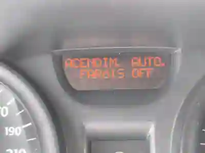 Renault Mégane 2003 - 2000 EUR, 231329 km - 231329km - foto 9 de 15
