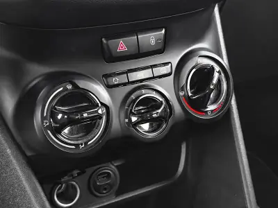 Peugeot 206 1.4 HDI KIT XS 2015 - 7450 EUR, 164000 km - AUTO.MOTO.pt - 164000km - foto 8 de 29