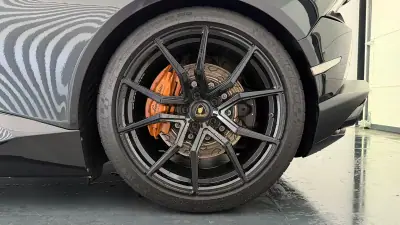 Lamborghini Huracán 2015 - 229990 EUR, 107545 km - 107545km - foto 14 de 29