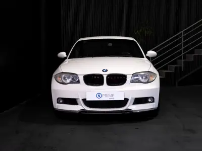 BMW 120 2008 - 14990 EUR, 230000 km - 230000km - foto 3 de 25