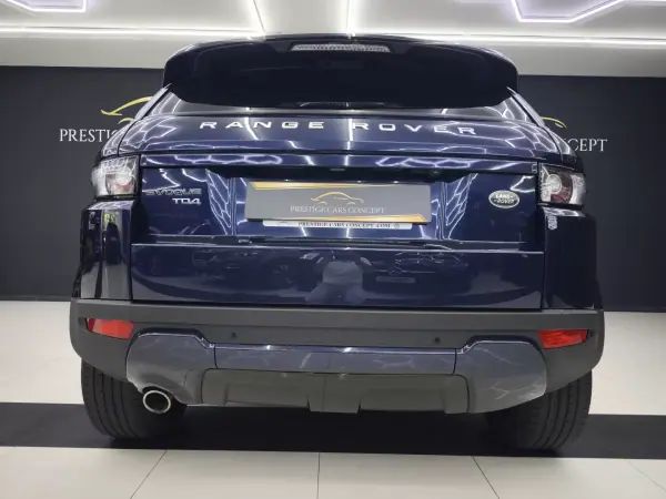 Land Rover Range Rover Evoque 2014 - 20950 EUR, 89503 km - AUTO.MOTO.pt - 89503km - foto 15 de 42
