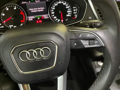 Audi Q5 2021 - 34750 EUR, 165000 km - AUTO.MOTO.pt - 165000km - foto 16 de 36