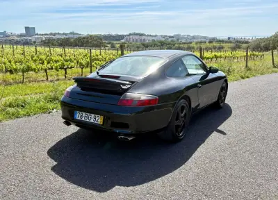 Porsche 911 2002 - 44900 EUR, 120127 km - AUTO.MOTO.pt - 120127km - foto 6 de 23