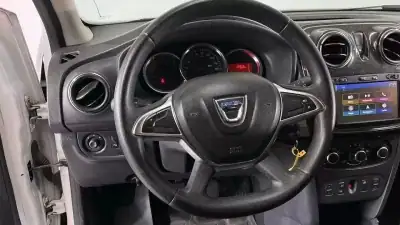 Dacia Logan MCV 2019 - 7650 EUR, 130000 km - AUTO.MOTO.pt - 130000km - foto 13 de 32