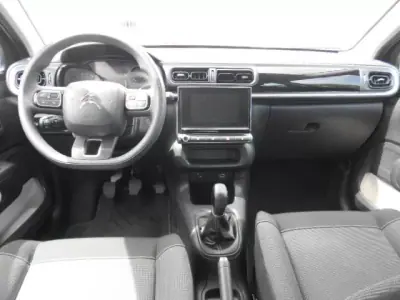Citroën C3 2024 - 15900 EUR, 38835 km - AUTO.MOTO.pt - 38835km - foto 9 de 12