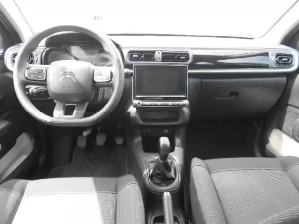 Citroën C3 2024 - 15900 EUR, 38835 km - AUTO.MOTO.pt - 38835km - foto 9 de 12