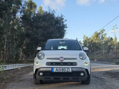 Fiat 500L 2021 - 13750 EUR, 152000 km - 152000km - foto 65 de 80