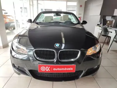BMW 320 2007 - 13250 EUR, 189900 km - AUTO.MOTO.pt - 189900km - foto 3 de 36