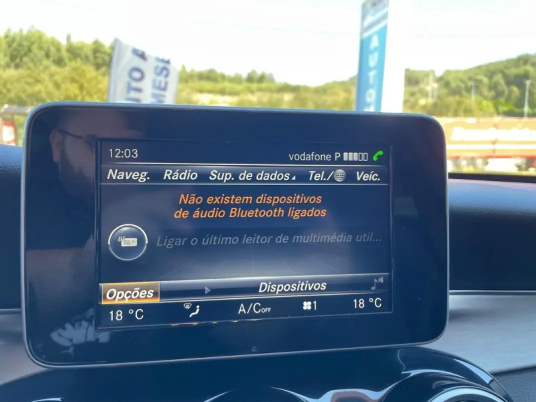 Mercedes-Benz C 220 2015 - 25999 EUR, 151000 km - AUTO.MOTO.pt - 151000km - foto 31 de 56