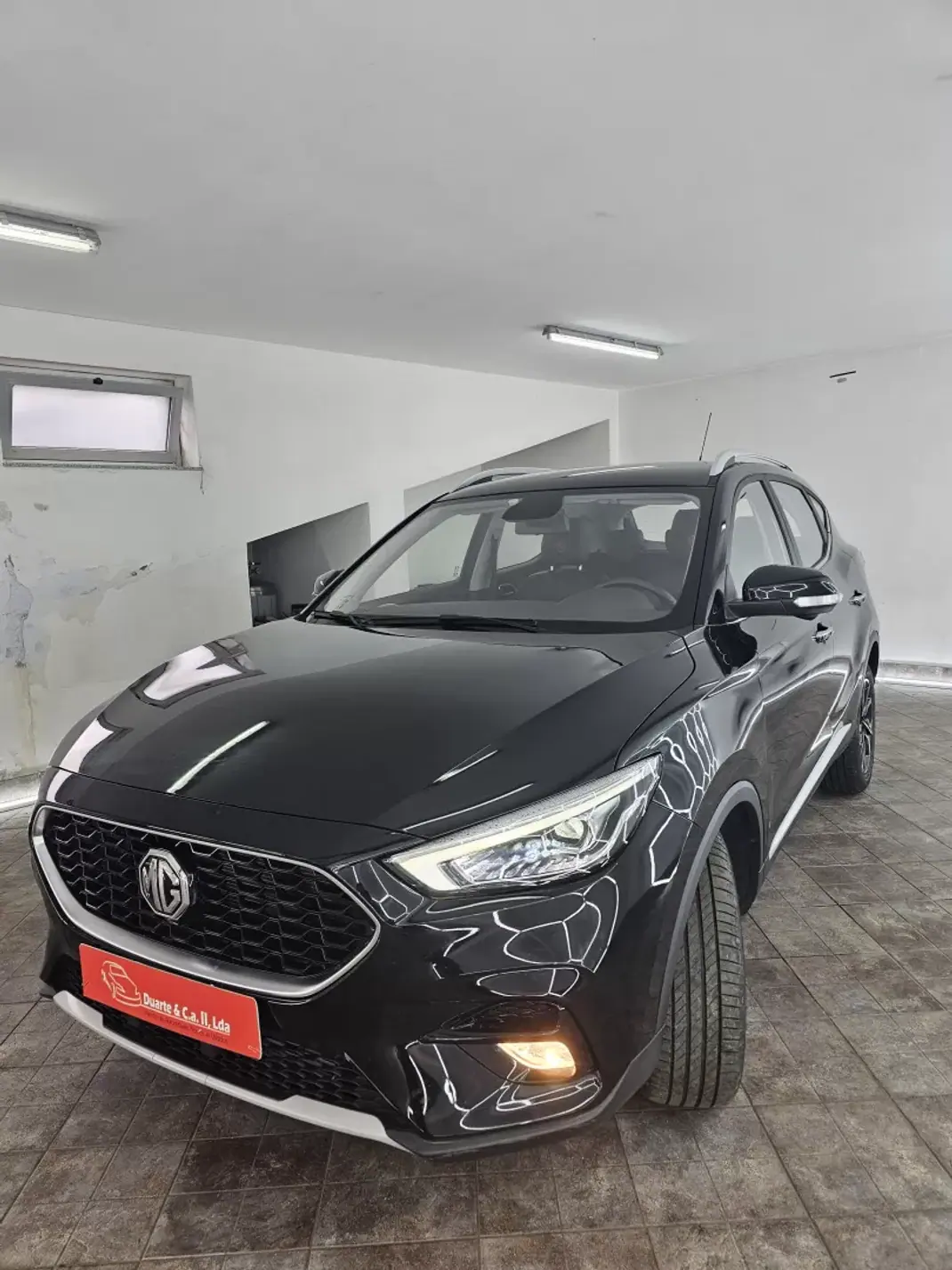 MG ZS 2025 - 23500 EUR, 20197 km - AUTO.MOTO.pt - 20197km - foto 25 de 41