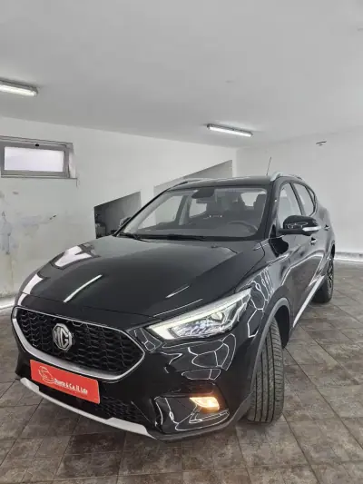 MG ZS 2025 - 23500 EUR, 20197 km - AUTO.MOTO.pt - 20197km - foto 25 de 41