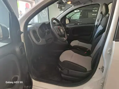 Fiat Panda 2019 - 8990 EUR, 63238 km - AUTO.MOTO.pt - 63238km - foto 6 de 13