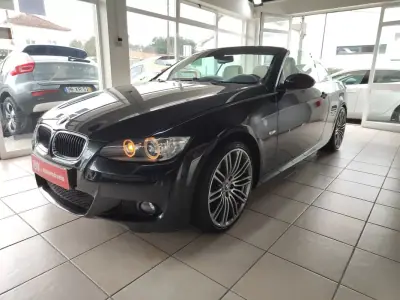 BMW 320 2007 - 13250 EUR, 189900 km - AUTO.MOTO.pt - 189900km - foto 5 de 36