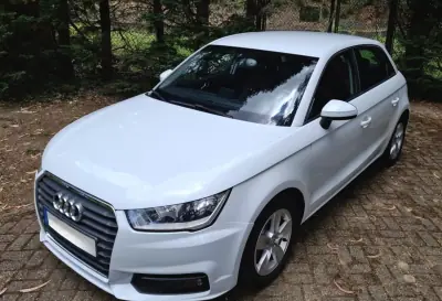 Audi A1 Sportback 2018 - 16950 EUR, 150000 km - AUTO.MOTO.pt - 150000km - foto 2 de 14