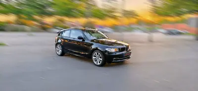 BMW 118 2010 - 9750 EUR, 230000 km - 230000km - foto 1 de 10