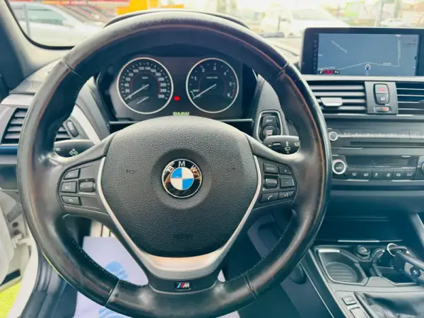 BMW 120 2012 - 16500 EUR, 158762 km - AUTO.MOTO.pt - 158762km - foto 6 de 22