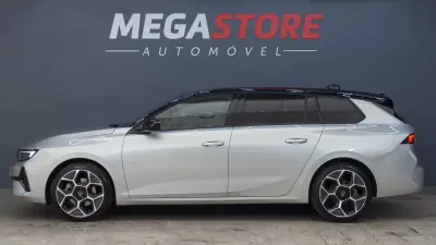 Opel Astra Sports Tourer 2025 - 24900 EUR, 22000 km - AUTO.MOTO.pt - 22000km - foto 4 de 36