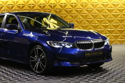 BMW 330e 2019 - 23900 EUR, 106000 km - AUTO.MOTO.pt - 106000km - foto 6 de 25