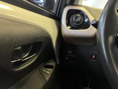 Citroën C1 2018 - 11990 EUR, 30000 km - AUTO.MOTO.pt - 30000km - foto 42 de 50