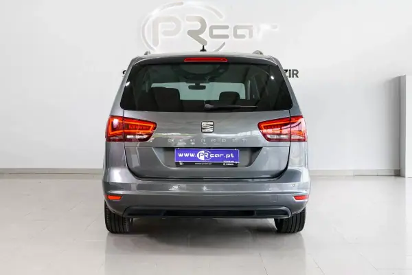 SEAT Alhambra 2016 - 19500 EUR, 174377 km - AUTO.MOTO.pt - 174377km - foto 23 de 23