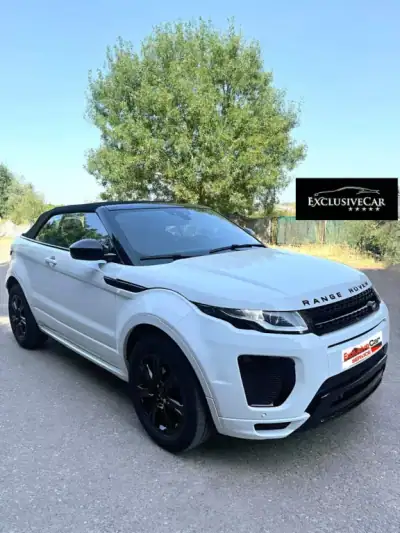 Land Rover Range Rover Evoque Cabrio 2016 - 33000 EUR, 90500 km - AUTO.MOTO.pt - 90500km - foto 2 de 13