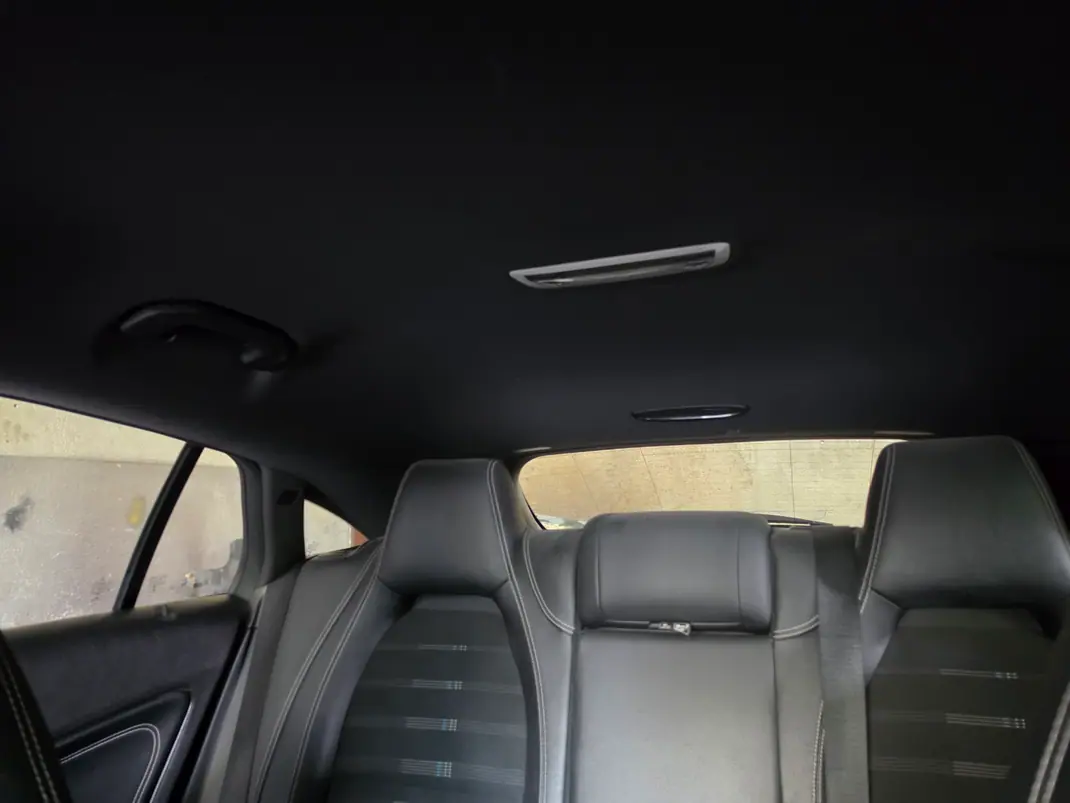 Mercedes-Benz CLA 180 2017 - 17990 EUR, 161000 km - AUTO.MOTO.pt - 161000km - foto 10 de 14